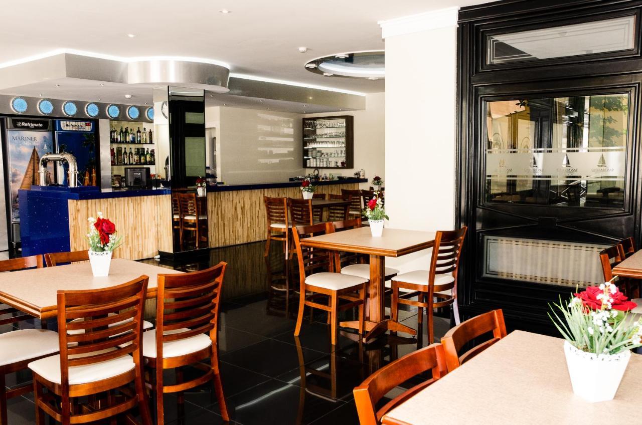 圣马力诺卡西诺酒店 Balneário Camboriú 外观 照片